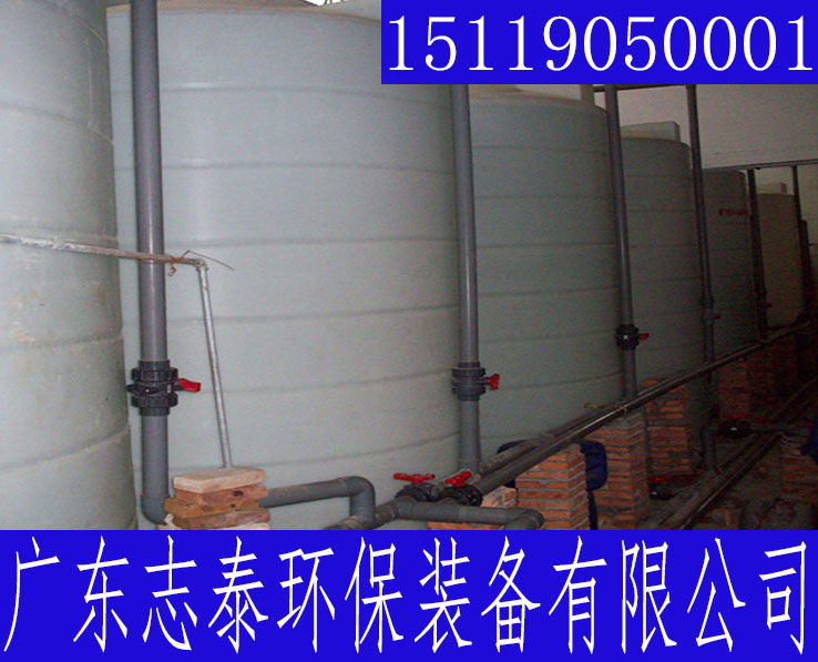 PT-50000L立式PE儲罐